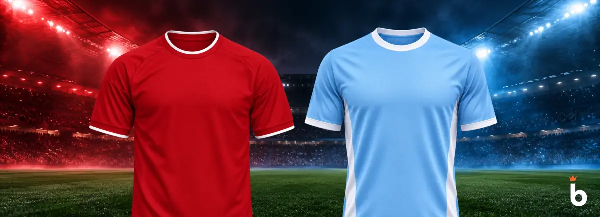 Liverpool - city
