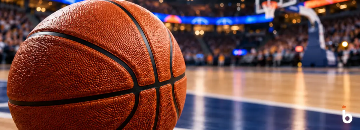 NBA divisies