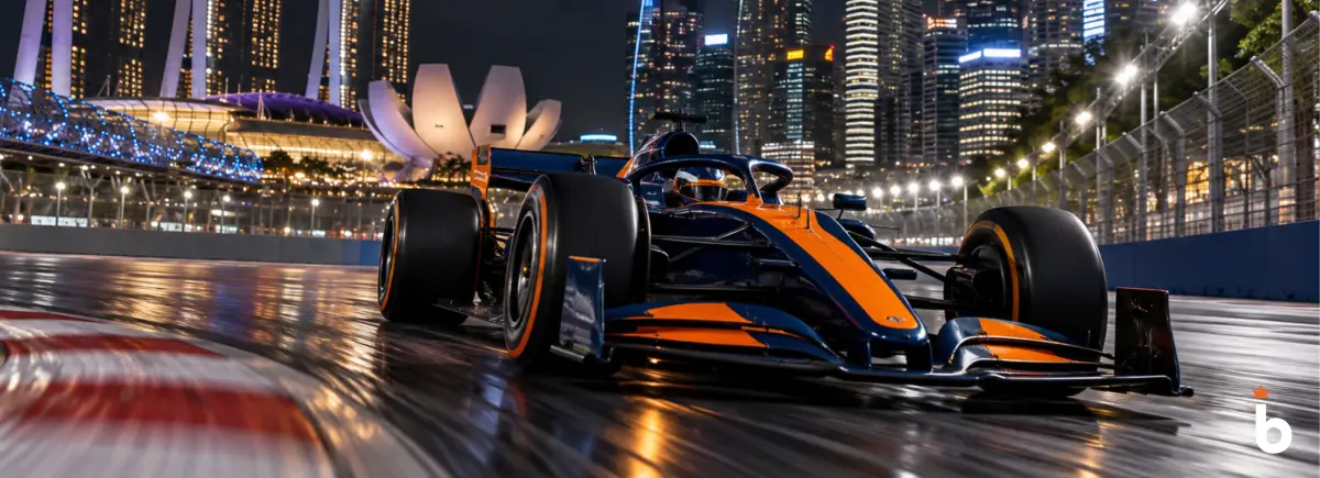 Singapore GP