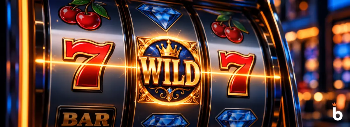Wild Symbool